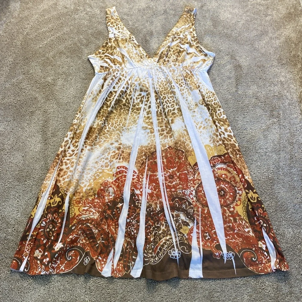 EUC Mi Manchi Dress - Picture 2 of 7